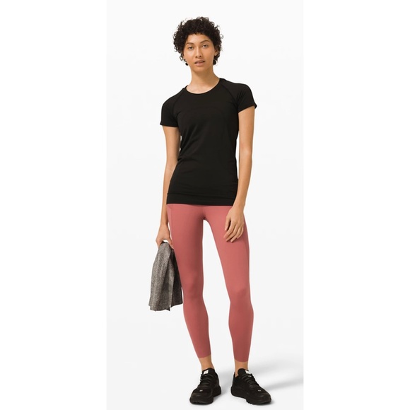 Lululemon Fast & Free SHR Tight 25” Elite - Picture 2 of 9